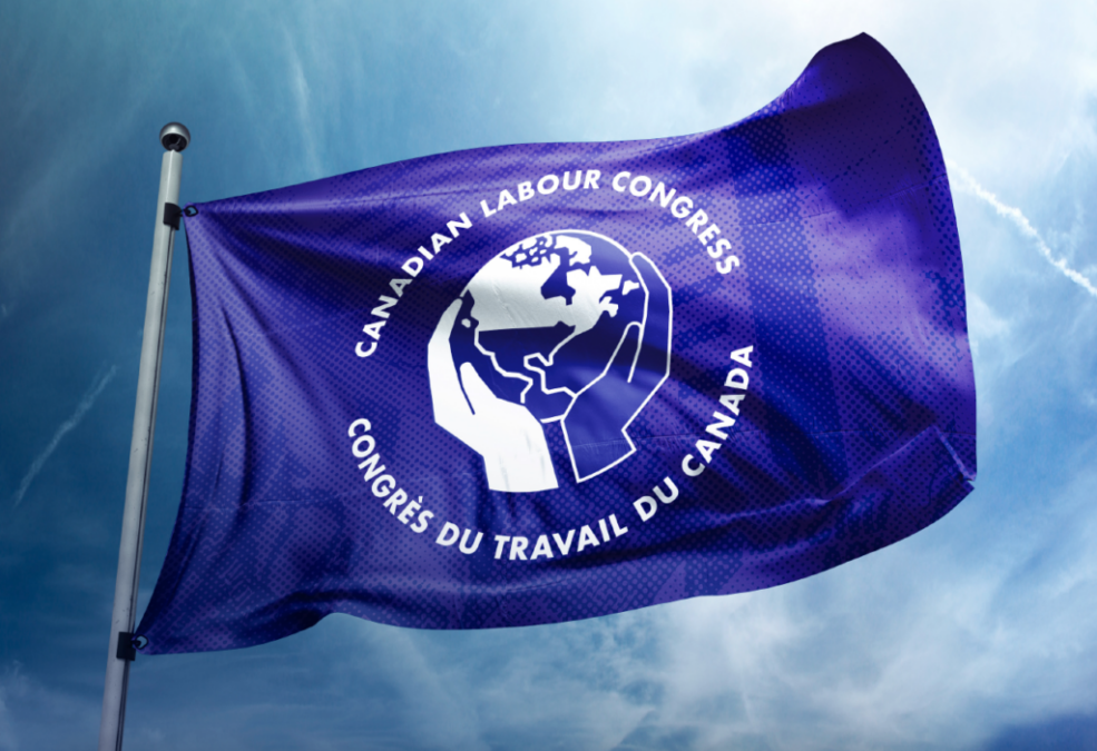 CLC flag